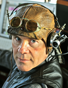 Thomas Dolby today